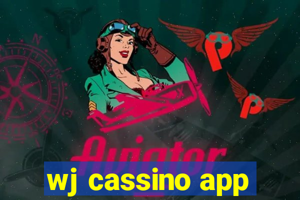 wj cassino app